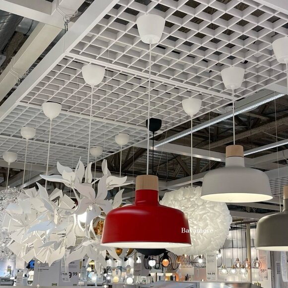 IKEA BUNKEFLO Pendant Lamp - BRAND NEW - Picture 4 of 5